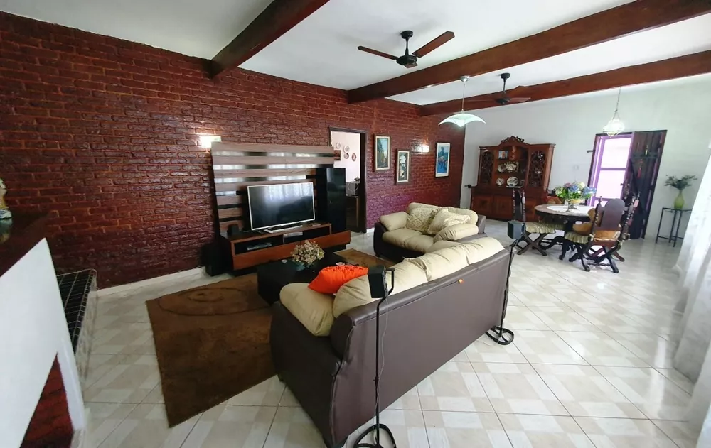 Casa, 3 quartos - Foto 5