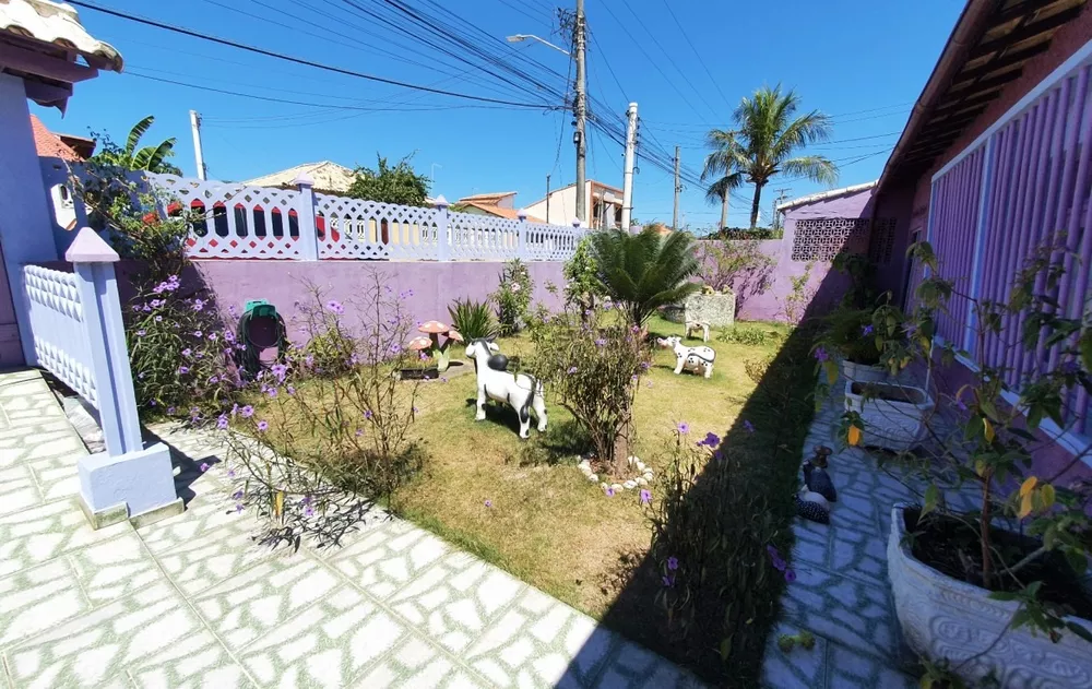 Casa, 3 quartos - Foto 38