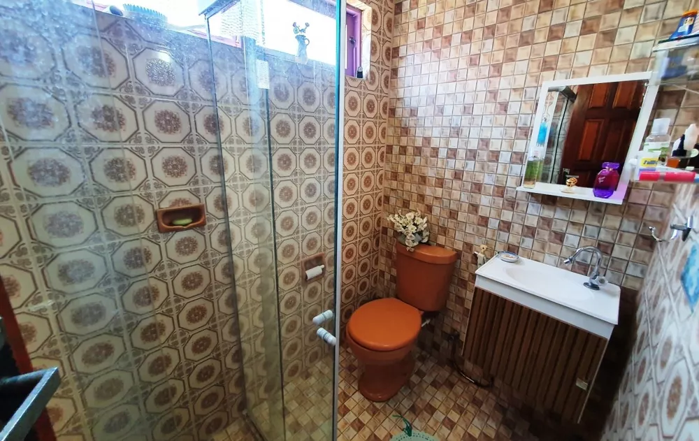 Casa, 3 quartos - Foto 15