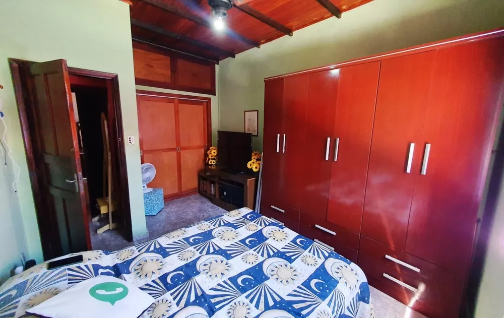Casa, 3 quartos - Foto 18