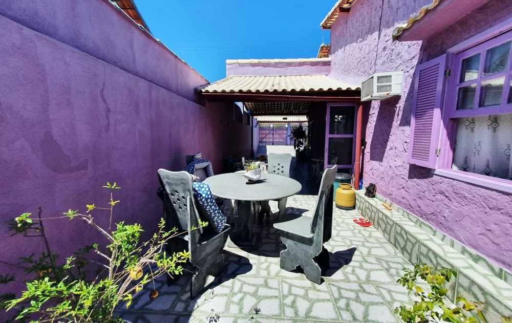 Casa, 3 quartos - Foto 34