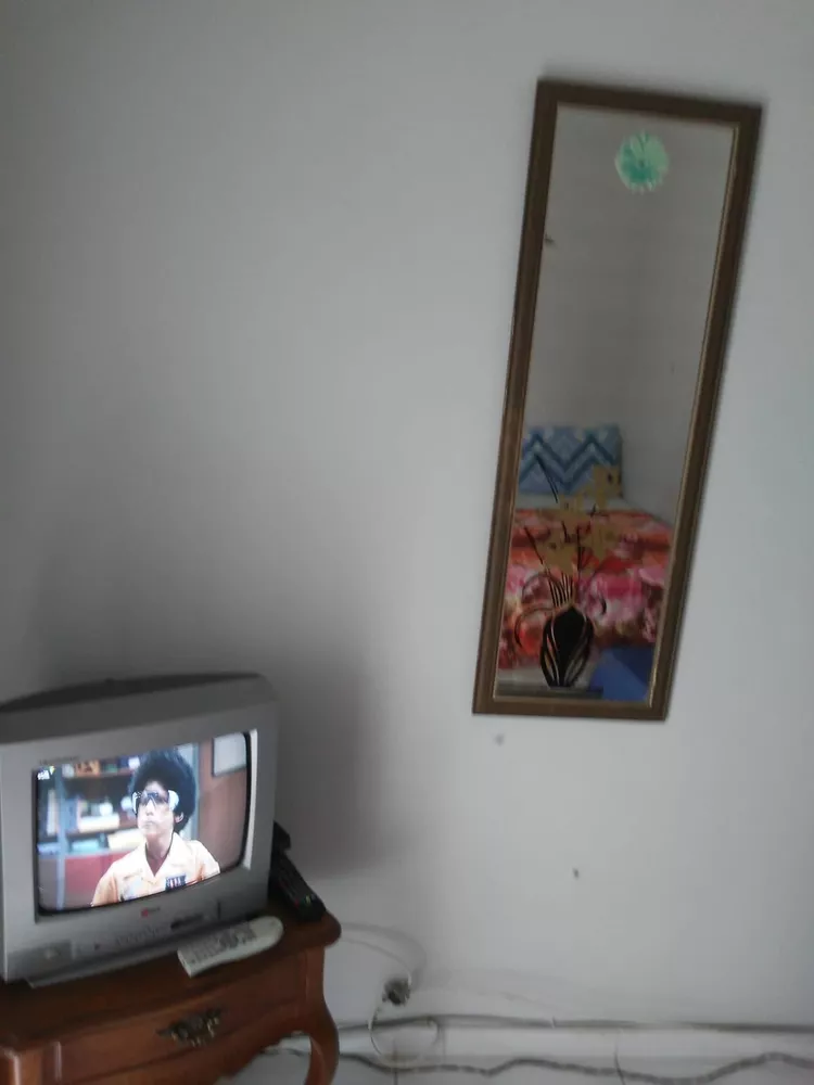 Casa, 1 quarto, 10 m² - Foto 7