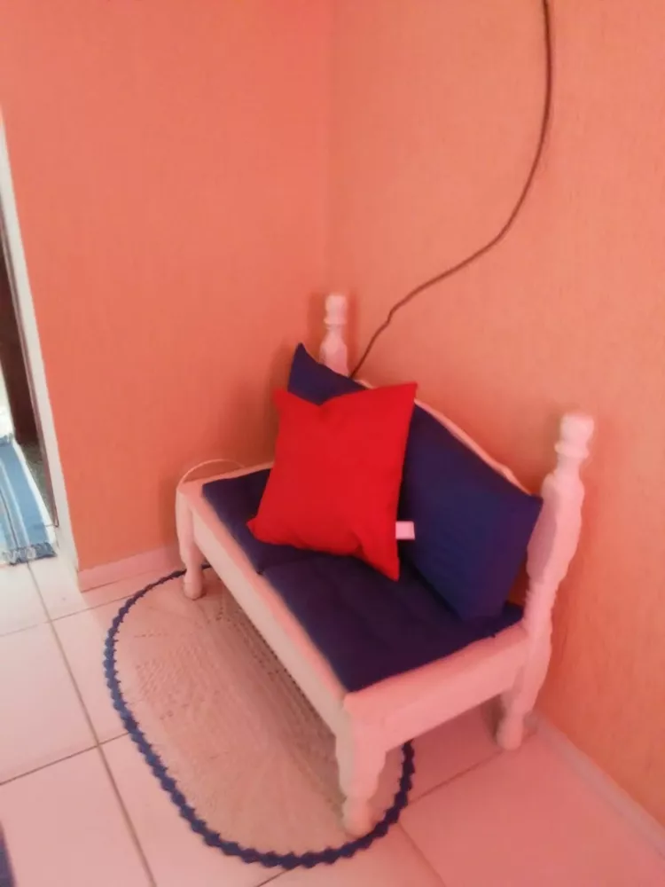 Casa, 1 quarto, 10 m² - Foto 10