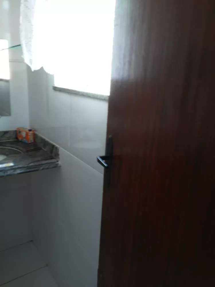 Casa, 1 quarto, 10 m² - Foto 13