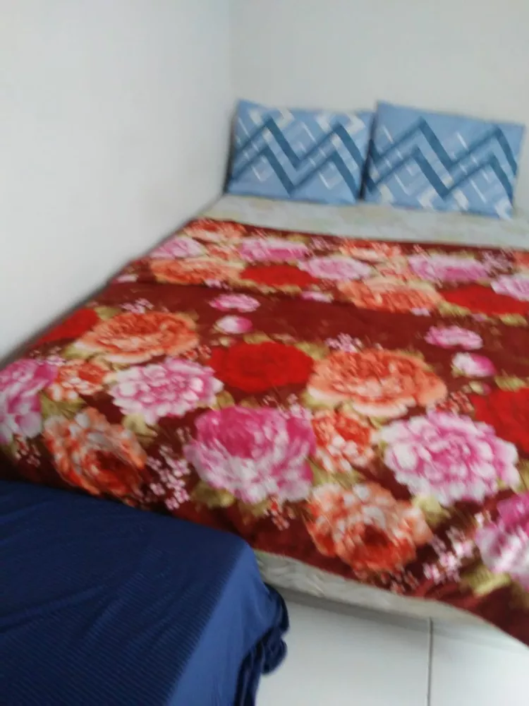 Casa, 1 quarto, 10 m² - Foto 5