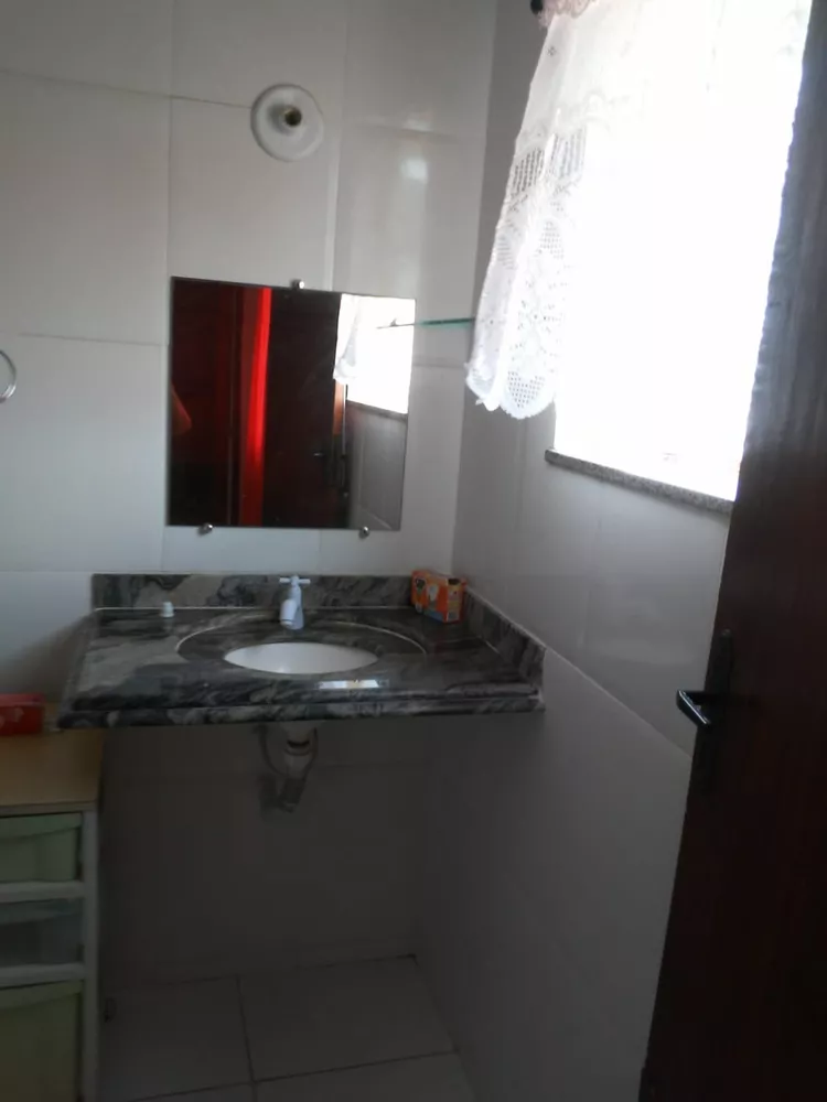 Casa, 1 quarto, 10 m² - Foto 14