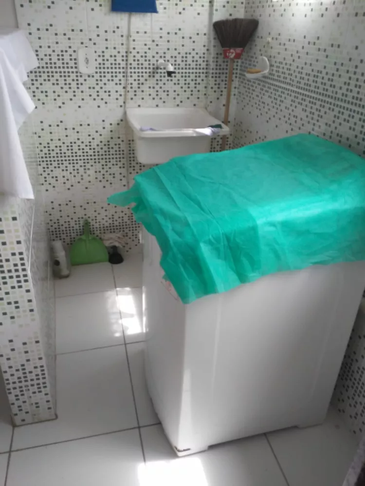 Casa, 1 quarto, 10 m² - Foto 18