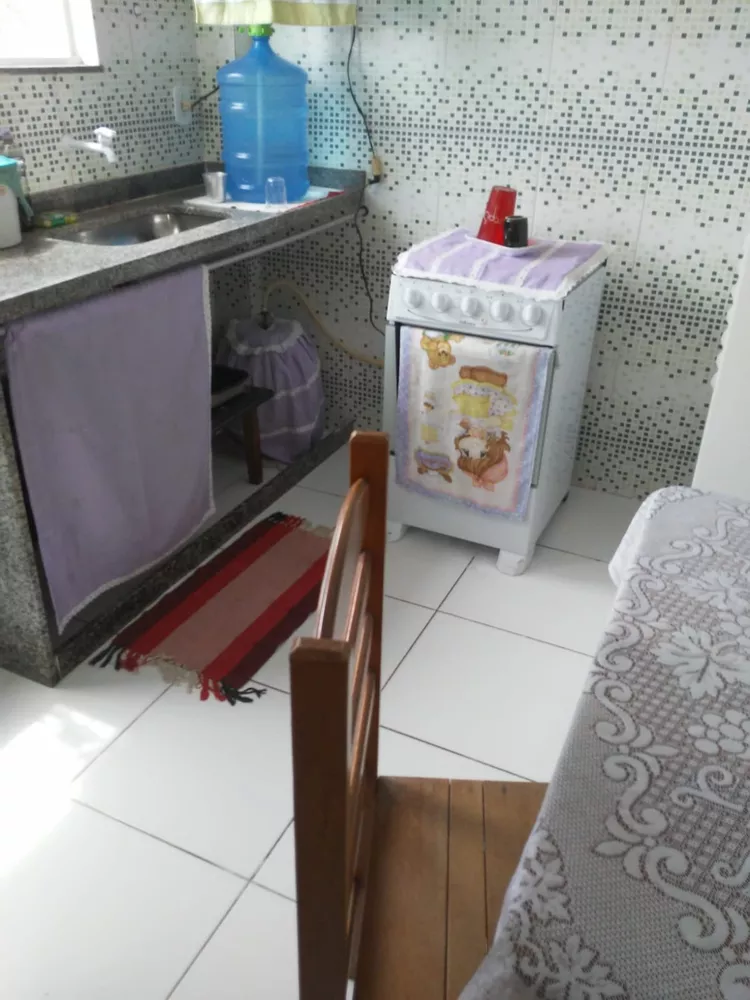 Casa, 1 quarto, 10 m² - Foto 16