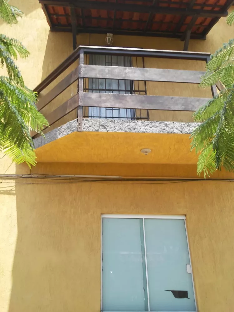 Casa, 1 quarto, 10 m² - Foto 1