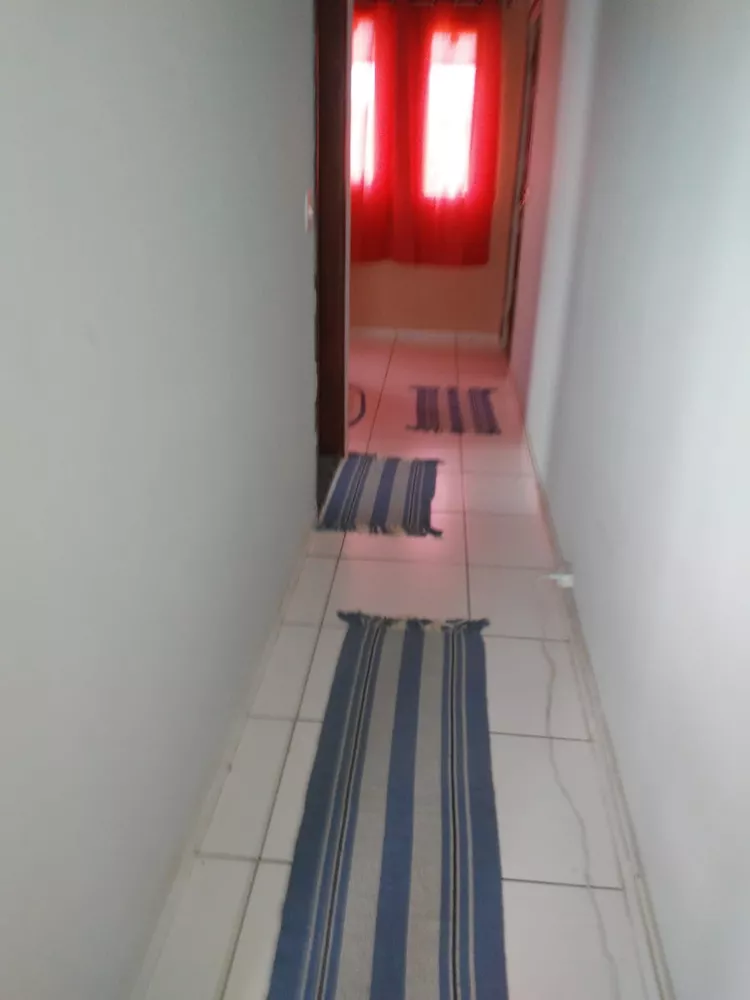 Casa, 1 quarto, 10 m² - Foto 8