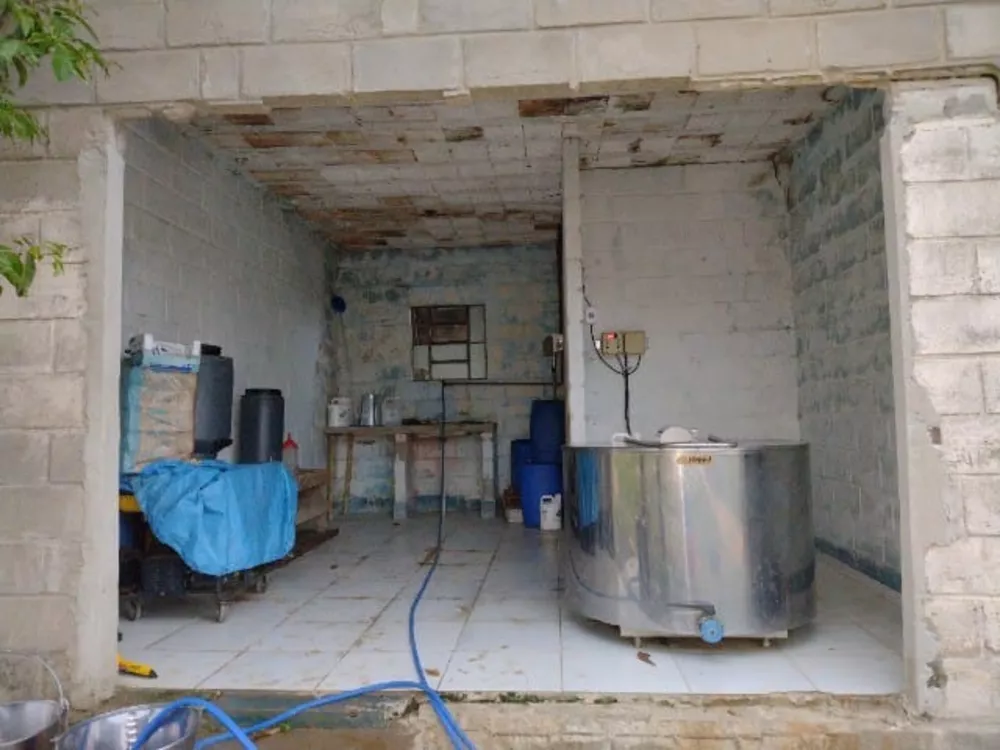 Fazenda, 5 quartos - Foto 4