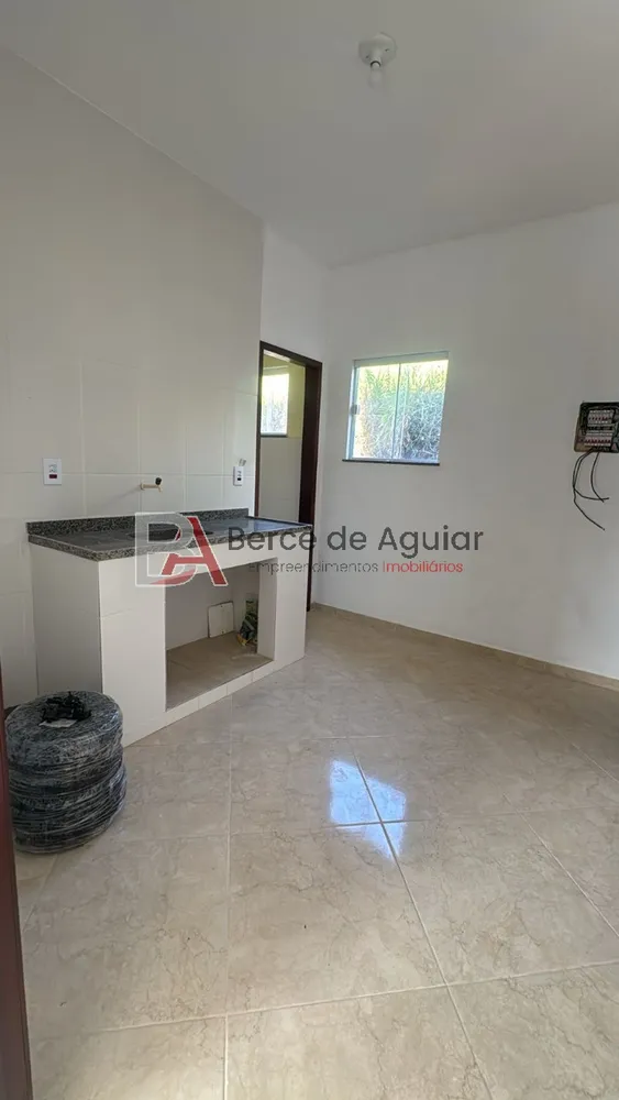 Casa, 3 quartos - Foto 9
