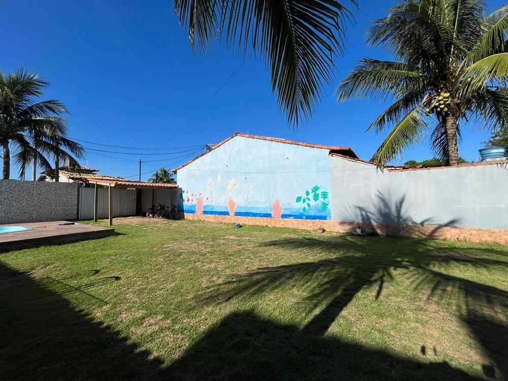 Casa, 7 quartos, 110 m² - Foto 2