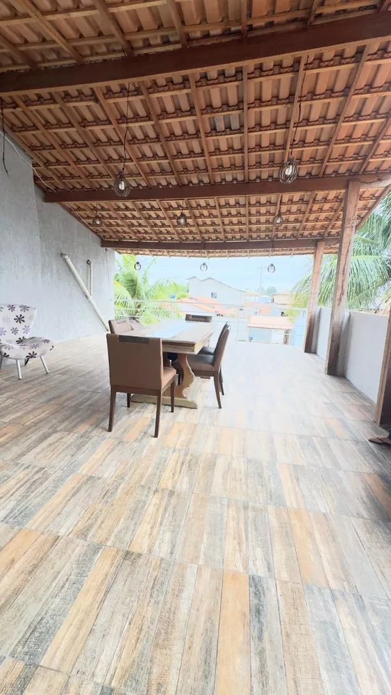 Casa, 7 quartos, 110 m² - Foto 31