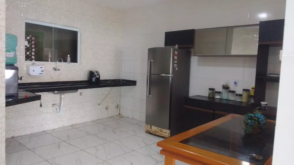 Casa, 7 quartos, 110 m² - Foto 6