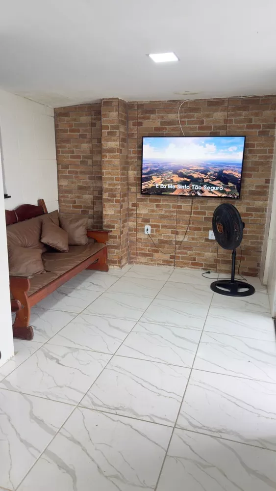 Casa, 7 quartos, 110 m² - Foto 8