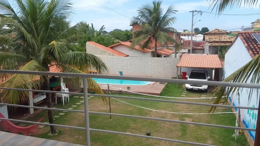 Casa, 7 quartos, 110 m² - Foto 26