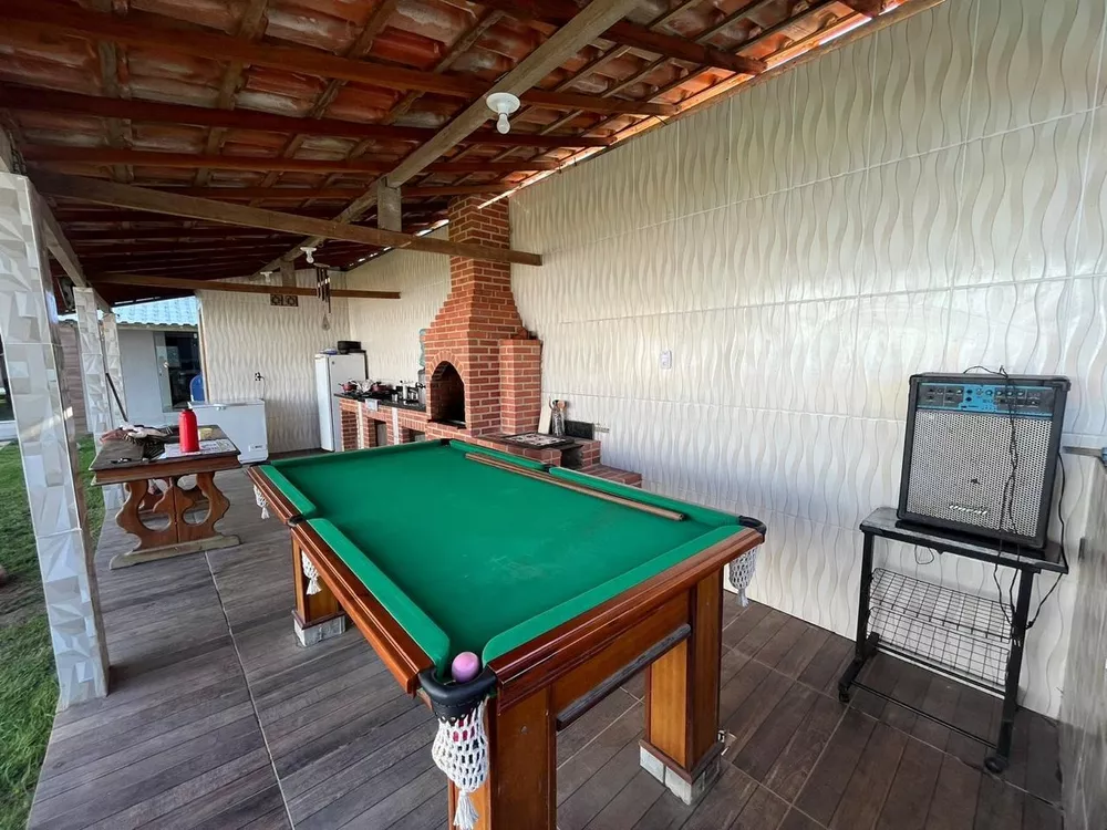 Casa, 7 quartos, 110 m² - Foto 4