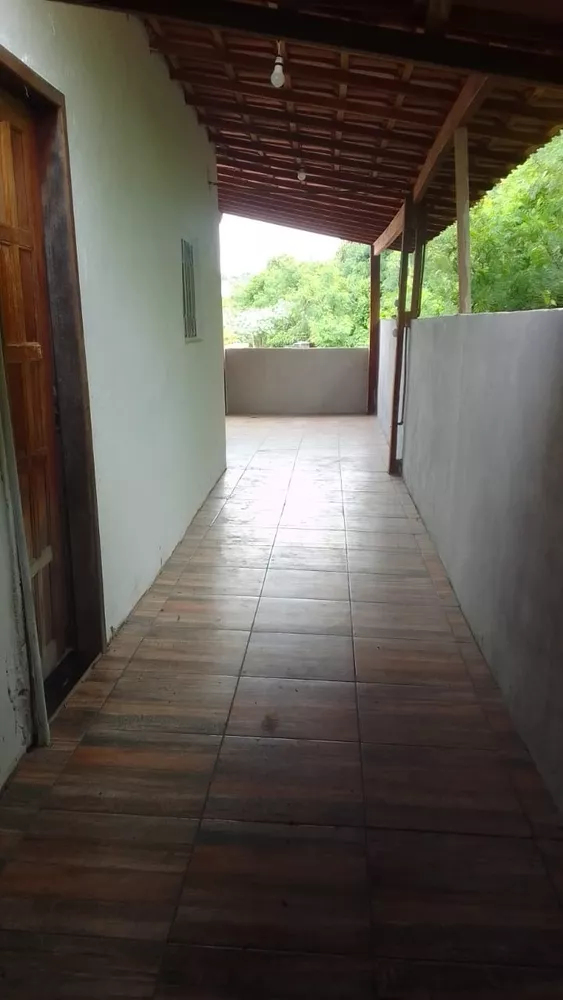 Casa, 7 quartos, 110 m² - Foto 27