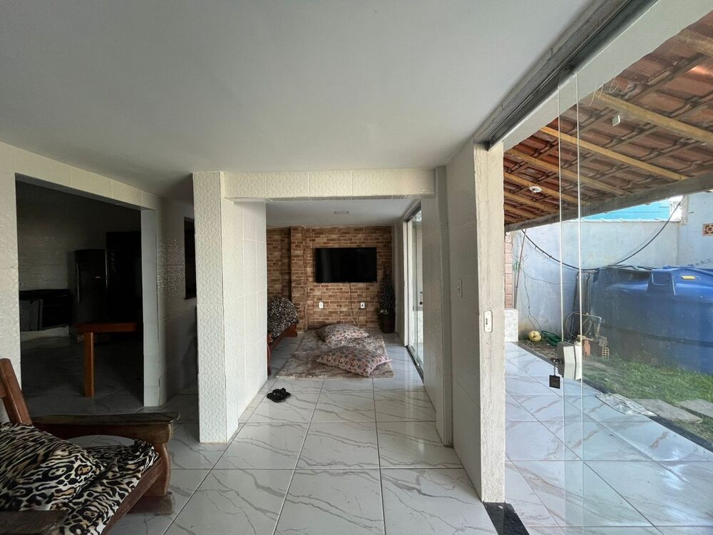 Casa, 7 quartos, 110 m² - Foto 7