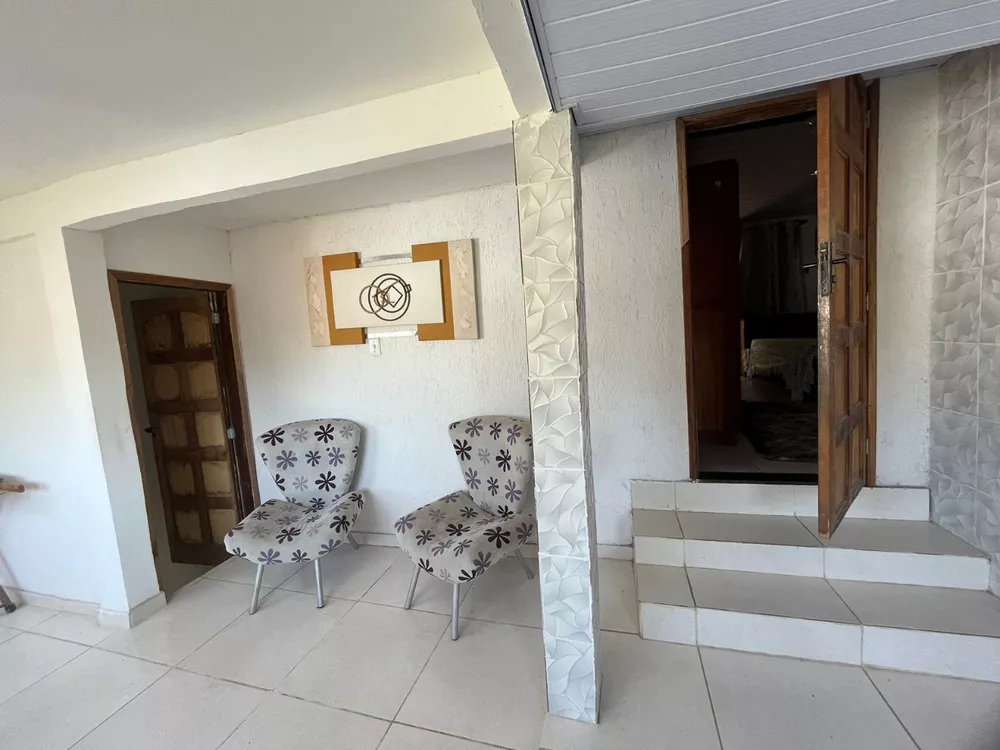 Casa, 7 quartos, 110 m² - Foto 13