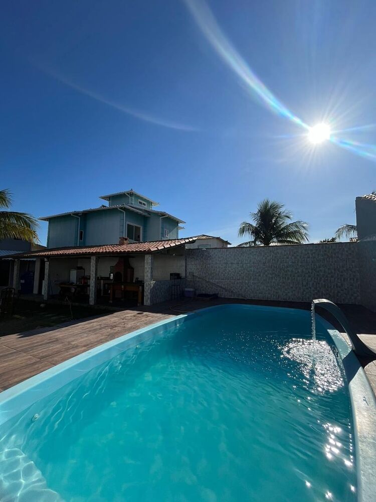 Casa, 7 quartos, 110 m² - Foto 3