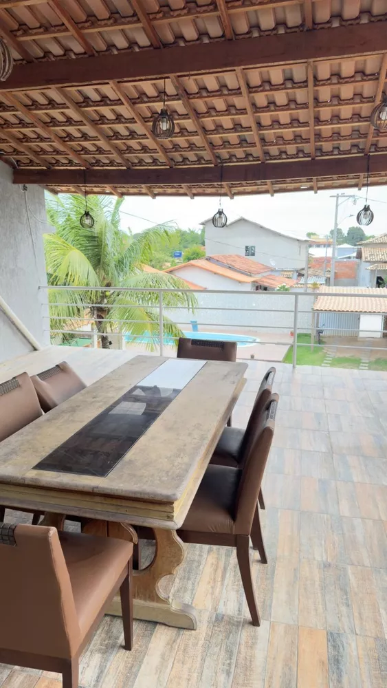 Casa, 7 quartos, 110 m² - Foto 29