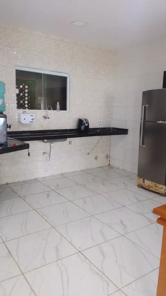 Casa, 7 quartos, 110 m² - Foto 17