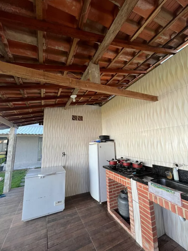 Casa, 7 quartos, 110 m² - Foto 5