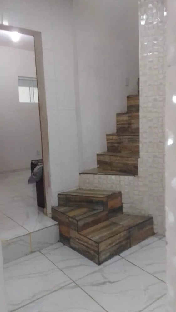 Casa, 7 quartos, 110 m² - Foto 19