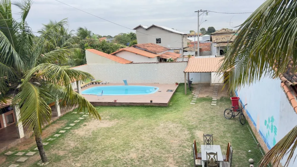 Casa, 7 quartos, 110 m² - Foto 30