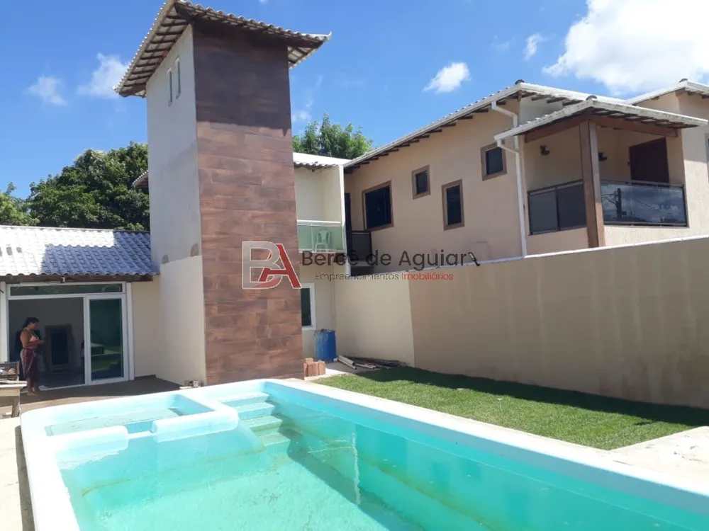 Casa, 3 quartos - Foto 7