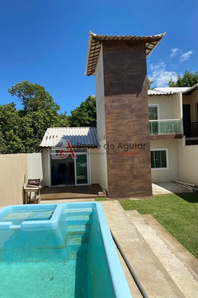 Casa, 3 quartos - Foto 1