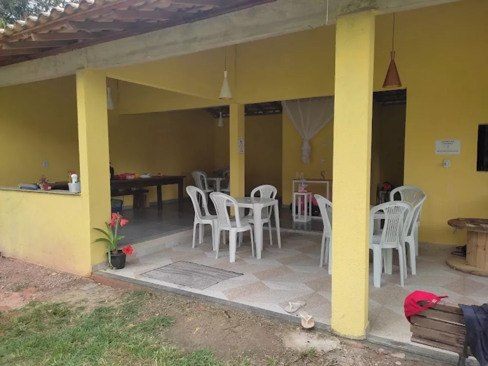 Sítio, 2 quartos - Foto 25