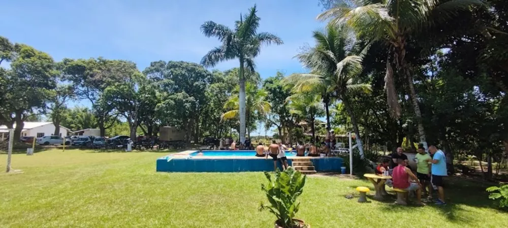Sítio, 2 quartos - Foto 13