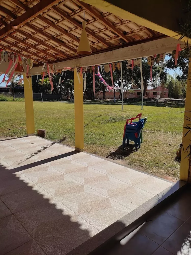 Sítio, 2 quartos - Foto 15