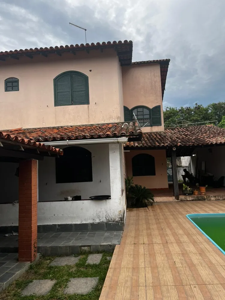 Casa, 4 quartos - Foto 37