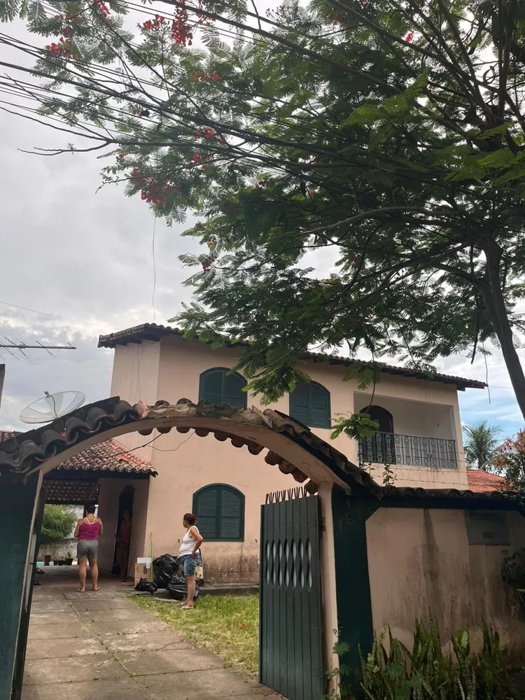 Casa, 4 quartos - Foto 3