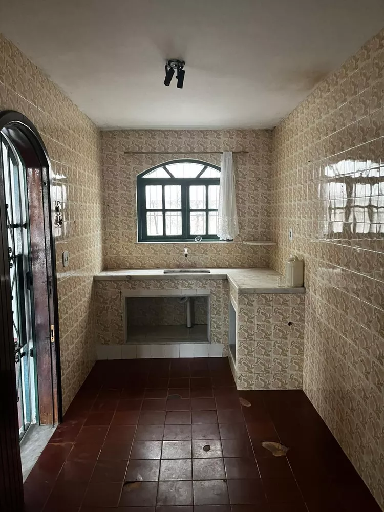 Casa, 4 quartos - Foto 36