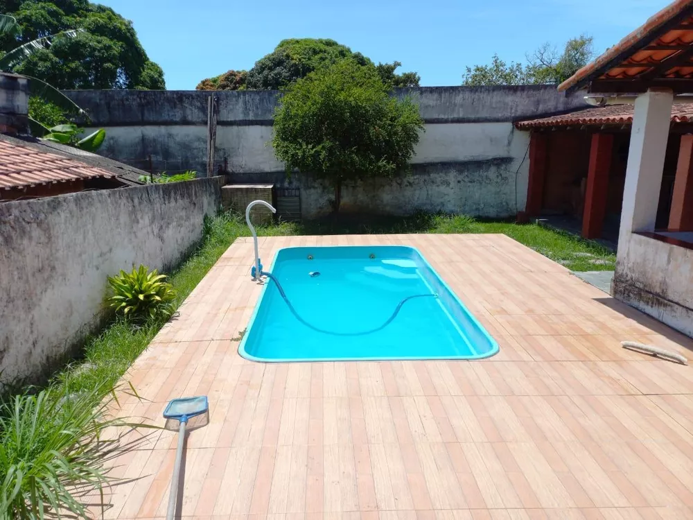 Casa, 4 quartos - Foto 1