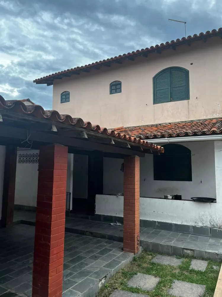 Casa, 4 quartos - Foto 33