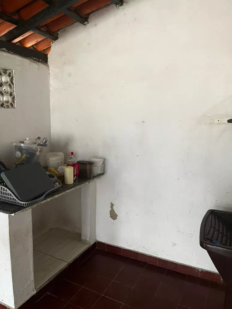 Casa, 4 quartos - Foto 34