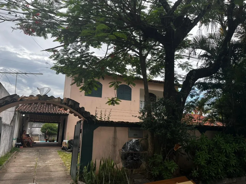 Casa, 4 quartos - Foto 38