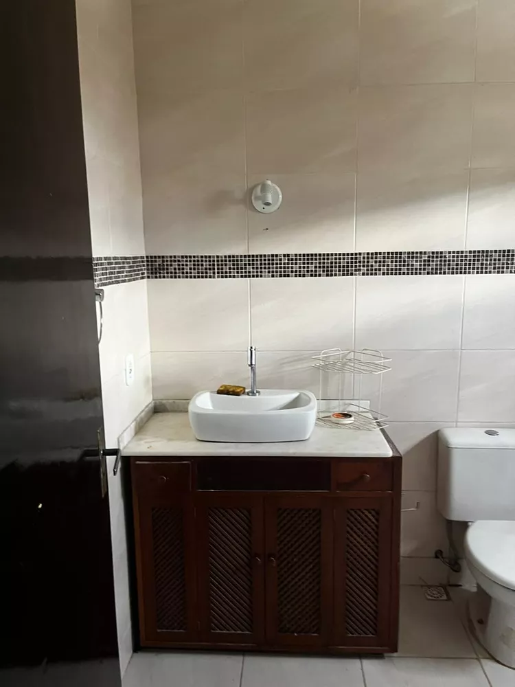 Casa, 4 quartos - Foto 19