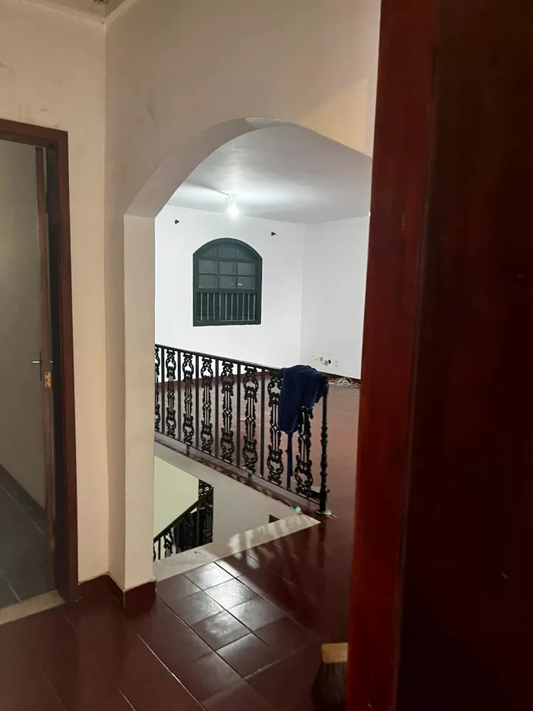 Casa, 4 quartos - Foto 12
