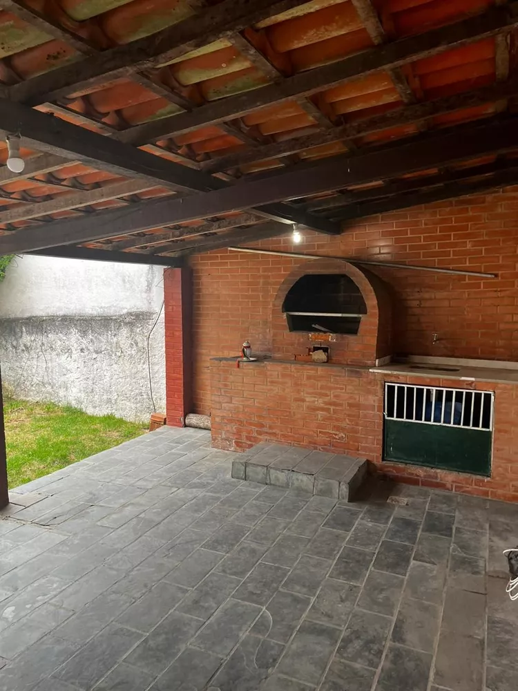 Casa, 4 quartos - Foto 32