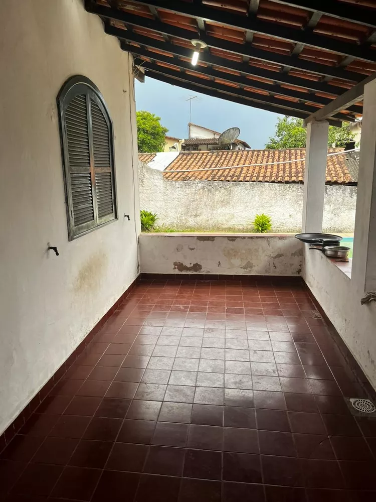 Casa, 4 quartos - Foto 35