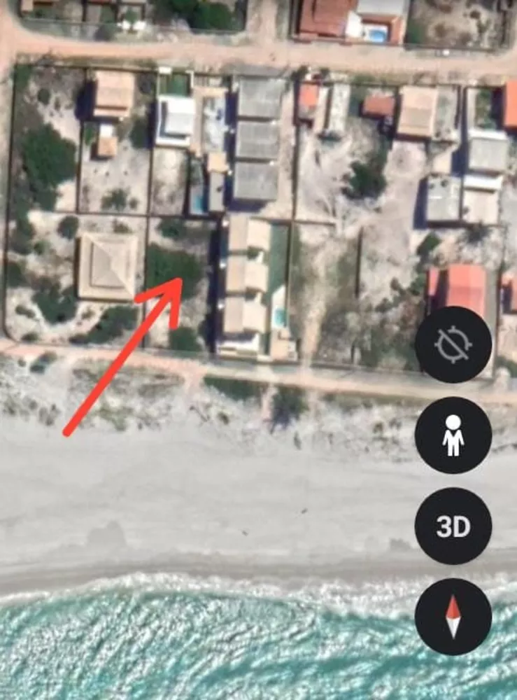 Terreno, 800 m² - Foto 4