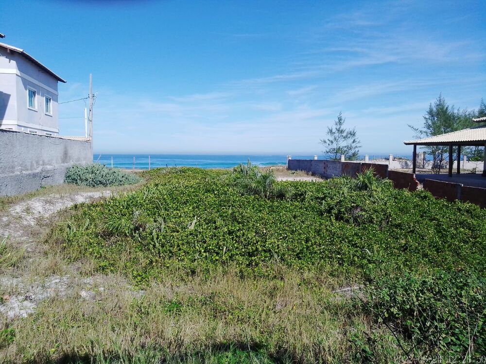 Terreno, 800 m² - Foto 1