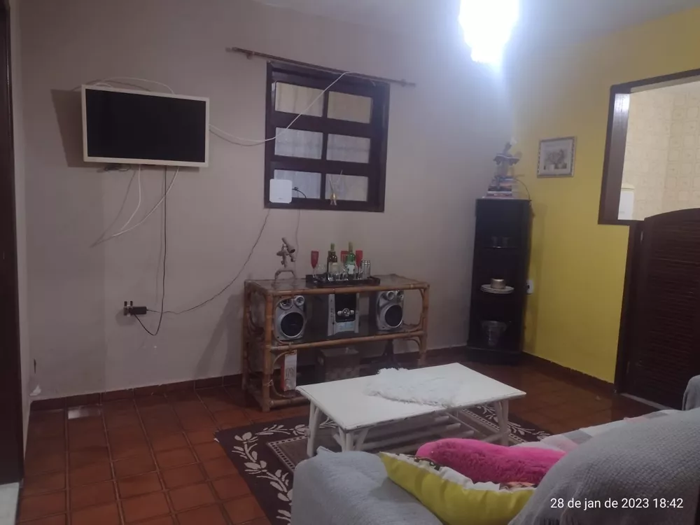 Casa, 3 quartos - Foto 13